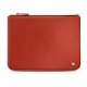 ジッパーつきのバッグ - Noir ( Nappa - Black ) 