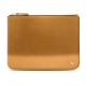 Pochette à fermeture zip - Noir ( Nappa - Black ) 