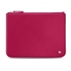 Pochette à fermeture zip - Noir ( Nappa - Black ) 