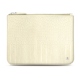 Pochette à fermeture zip - Noir ( Nappa - Black ) 