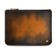 Pochette à fermeture zip - Noir ( Nappa - Black ) 