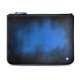 Kleine Handtasche mit Reissverschluss - Noir ( Nappa - Black ) 