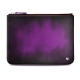 Borsetta da sera con chiusura a zip - Noir ( Nappa - Black ) 