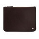 Pochette à fermeture zip - Noir ( Nappa - Black ) 