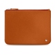 Pochette à fermeture zip - Noir ( Nappa - Black ) 