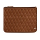 Pochette à fermeture zip - Noir ( Nappa - Black ) 