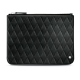 Bolsa com fecho-éclair - Noir ( Nappa - Black ) 