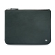 Bag with zip fastener - Noir ( Nappa - Black ) 