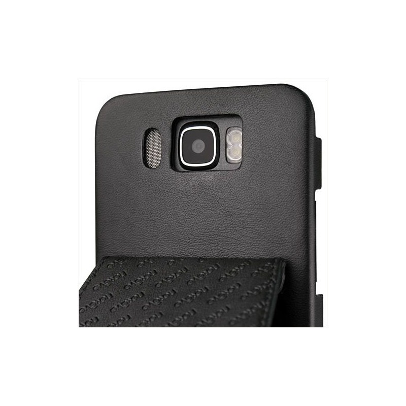 Lederschutzhülle HTC Leo - HTC Touch HD2 
