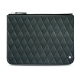 Bolsa com fecho-éclair - Noir ( Nappa - Black ) 