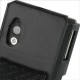 硬质真皮保护套 Sony Ericsson W705 - W715 