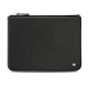 Kleine Handtasche mit Reissverschluss - Noir ( Nappa - Black ) 