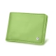 Tarjetero y billetero - Vert olive ( Nappa - Pantone 578U ) 
