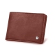 名刺入れ財布 - Passion vintage ( Glutton - Red ) 