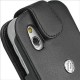 Custodia in pelle LG KM900 Arena 