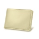 名刺入れ財布 - Beige PU