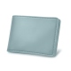 名刺入れ財布 - Bleu Ciel PU