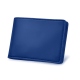 Credit card and note wallet - Bleu Océan PU