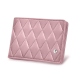 카드 지갑 - Rose - Couture ( Nappa - Pantone 2365C ) 