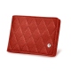 카드 지갑 - Papaye - Couture ( Pantone 180C ) 