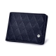 Tarjetero y billetero - Cobalt - Couture ( Pantone 2766C ) 
