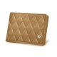 Tarjetero y billetero - Sable vintage - Couture