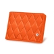 Porta carte e banconote - Orange fluo - Couture