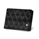 Credit card and note wallet - Onyx - Couture