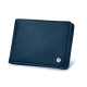 Porte cartes et billets - Blu mediterran