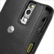 Housse cuir BlackBerry Curve 8350i 