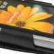 Capa em pele Samsung GT-S7350 Ultraslide 
