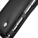 Custodia in pelle LG CU920 Vu 
