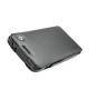 HTC One Dual Sim  leather case