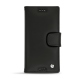 硬质真皮保护套 Sony Xperia XZ1 Compact