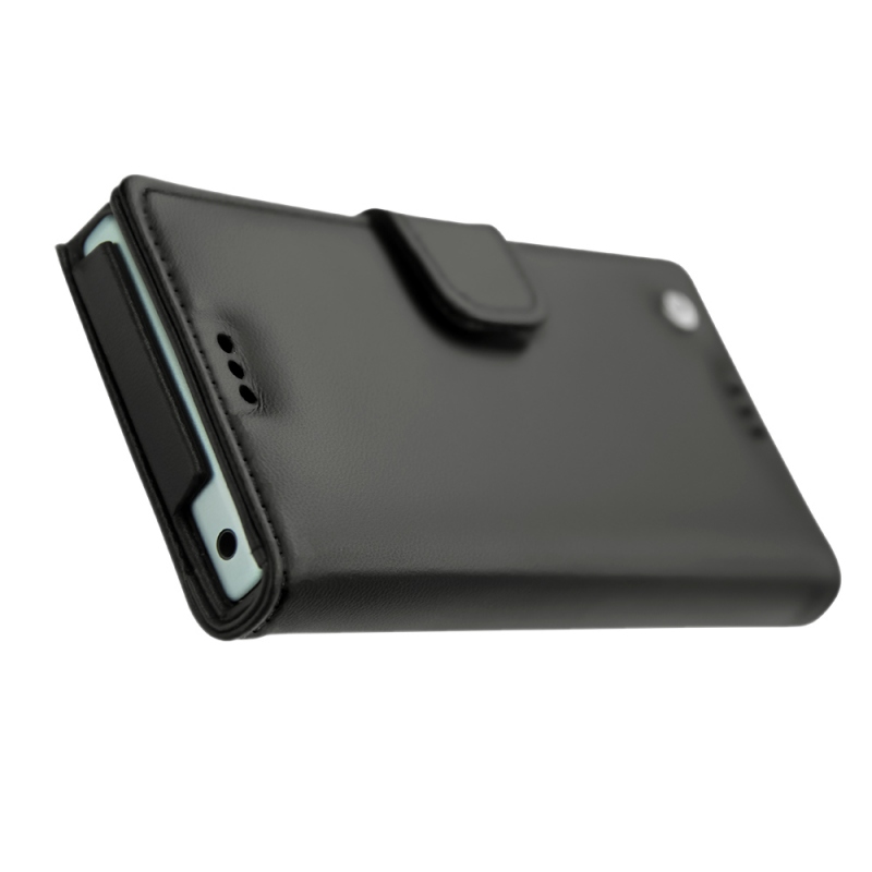 Capa em pele Sony Xperia XZ1 Compact
