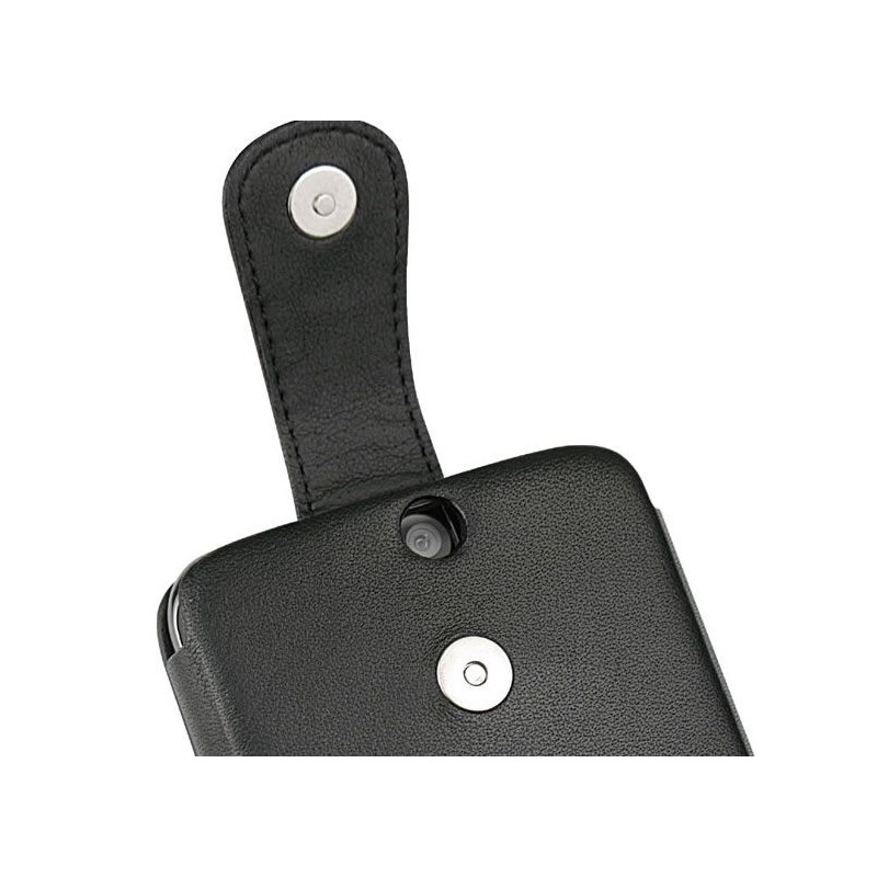 Toshiba TG01  leather case