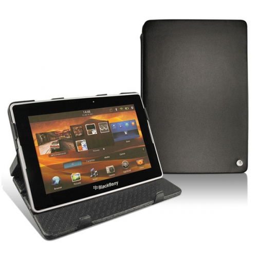 Blackberry Playbook  leather case