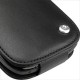Housse cuir BlackBerry Curve 8520 - 8530 - 9300 