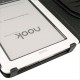 Housse cuir Barnes-Noble Nook 