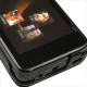 Housse cuir Nokia N900 