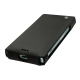 Custodia in pelle Sony Xperia XZ1 Compact