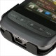 Funda de piel HTC Touch2