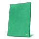 Funda para menús A4 - Doble - Menthe vintage ( Pantone 562C ) 