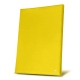 Funda para menús A4 - Doble - Jaune fluo