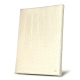 Porta-ementa A4 - Duplo - Crocodile milk