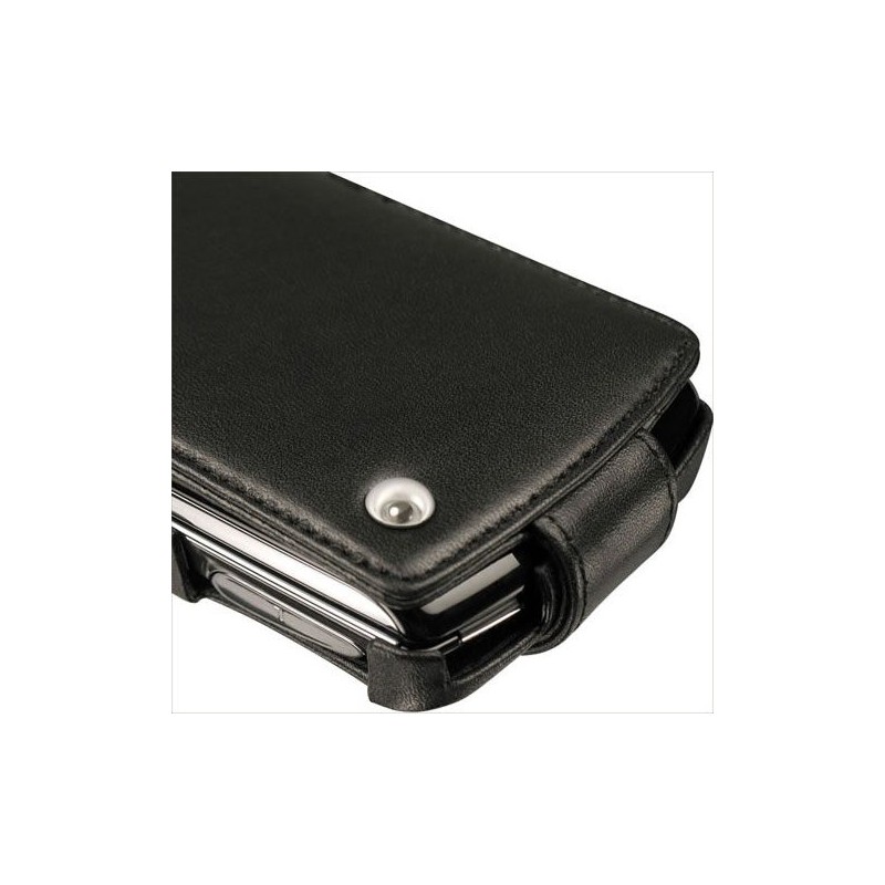 Housse cuir Sony Ericsson Xperia Play 