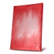 Menu holder A4 - Double page - Rose Patine
