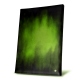Menu holder A4 - Double page - Vert Patine