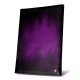 Funda para menús A4 - Doble - Violet Patine