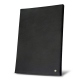 Funda para menús A4 - Doble - Negre poudro